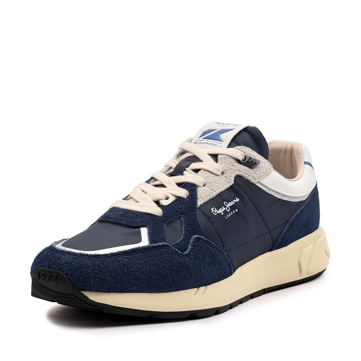 Pepe Jeans Marlon Vibe Pantofi sport bărbați PMS600001-588