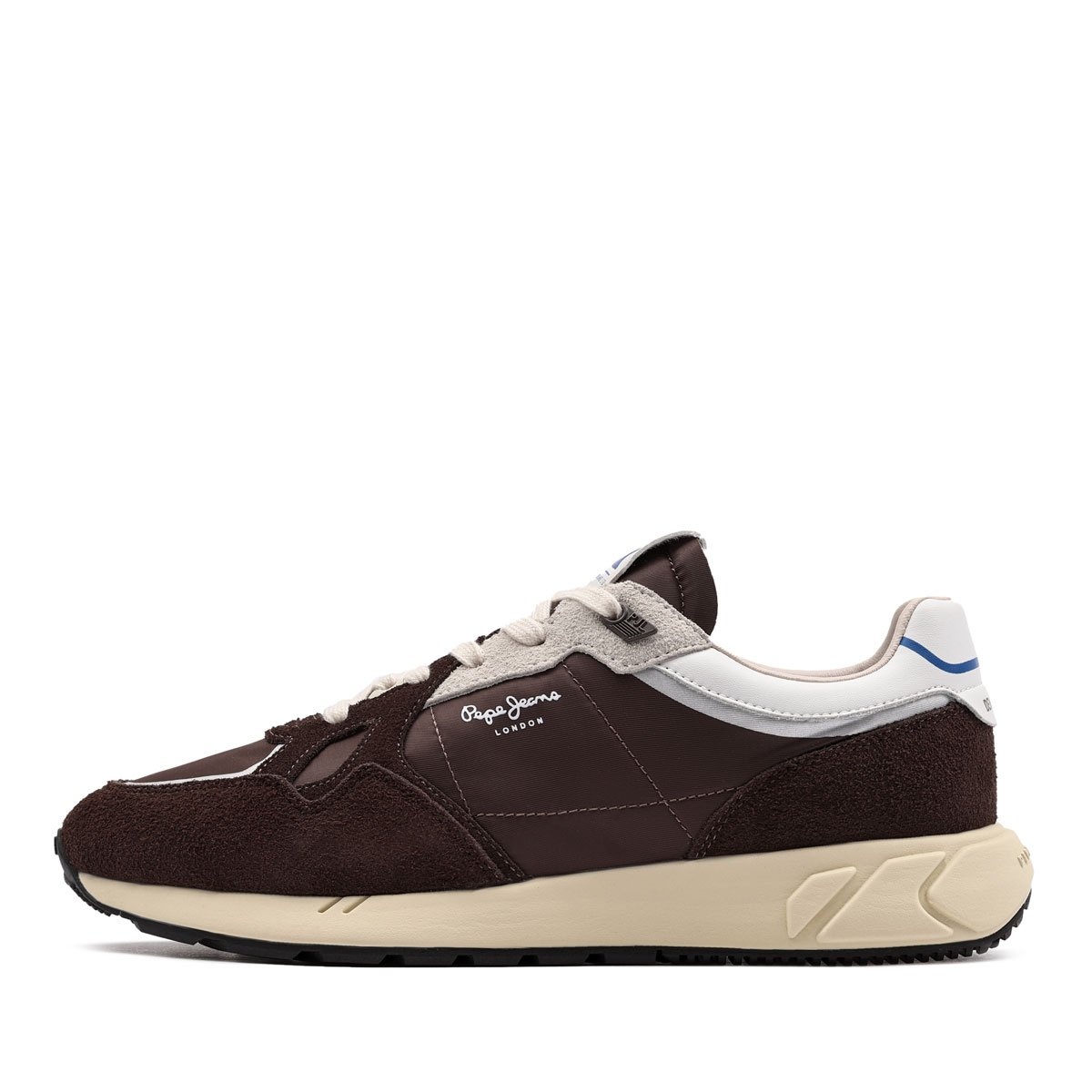 Pepe Jeans Marlon Vibe Pantofi sport bărbați PMS600001-898