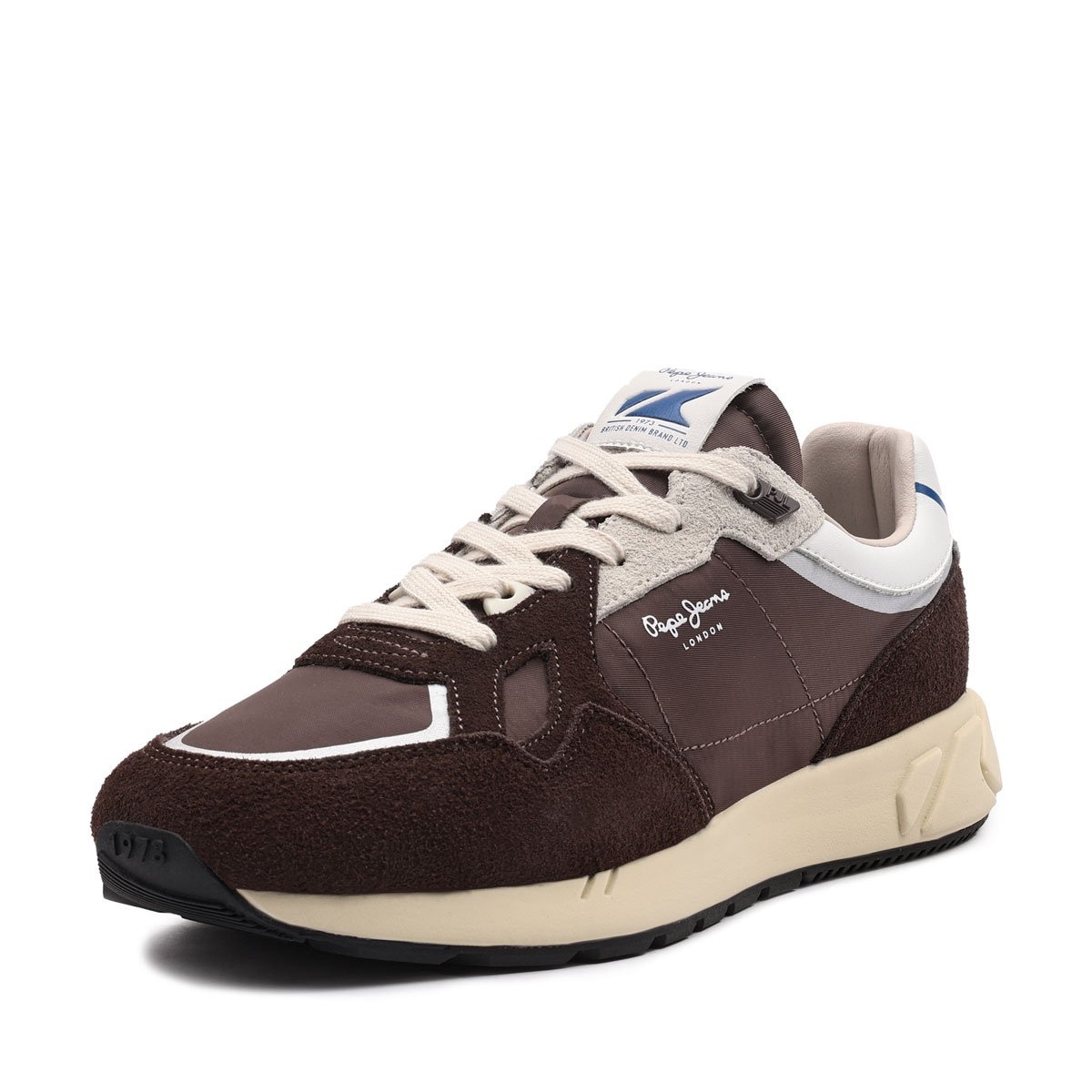 Pepe Jeans Marlon Vibe Pantofi sport bărbați PMS600001-898