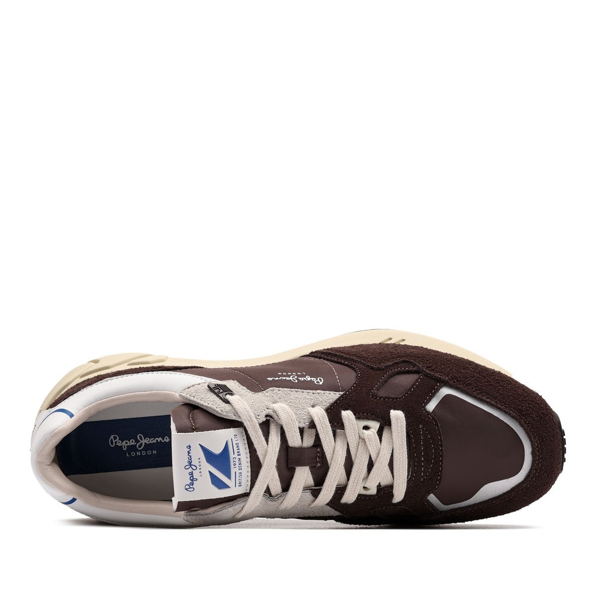 Pepe Jeans Marlon Vibe Pantofi sport bărbați PMS600001-898