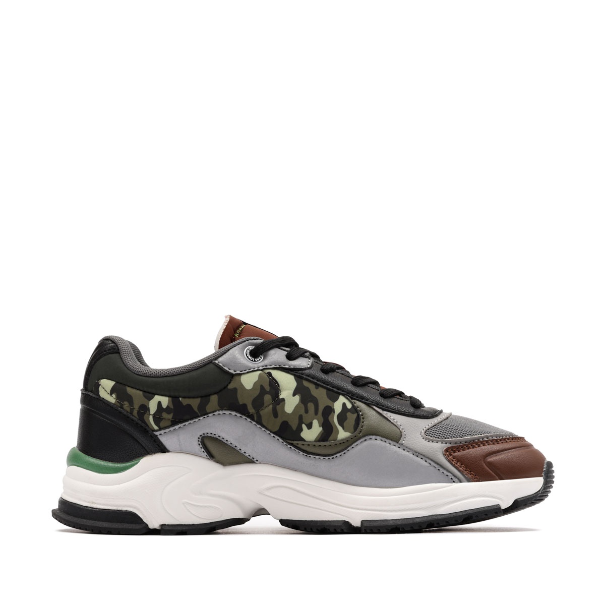 Pantofi sport Pepe Jeans Mave Bay PBS600001-879 Pepe Jeans Mave Bay Pantofi sport PBS600001-879