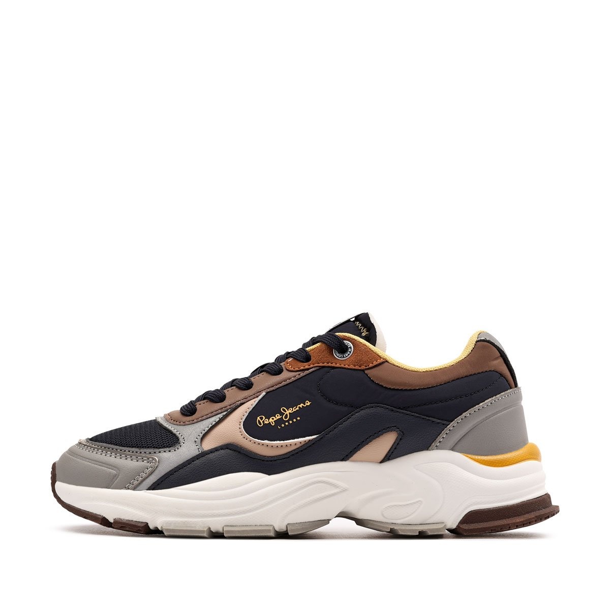 Pepe Jeans Mave Bay Pantofi sport damă PBS600001-933