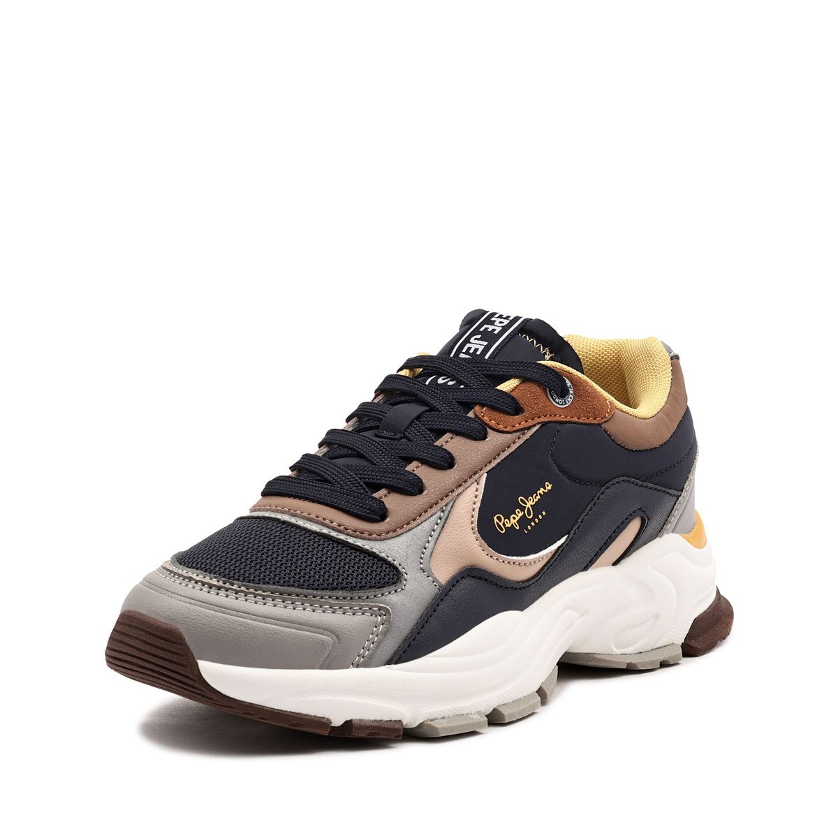 Pepe Jeans Mave Bay Pantofi sport damă PBS600001-933