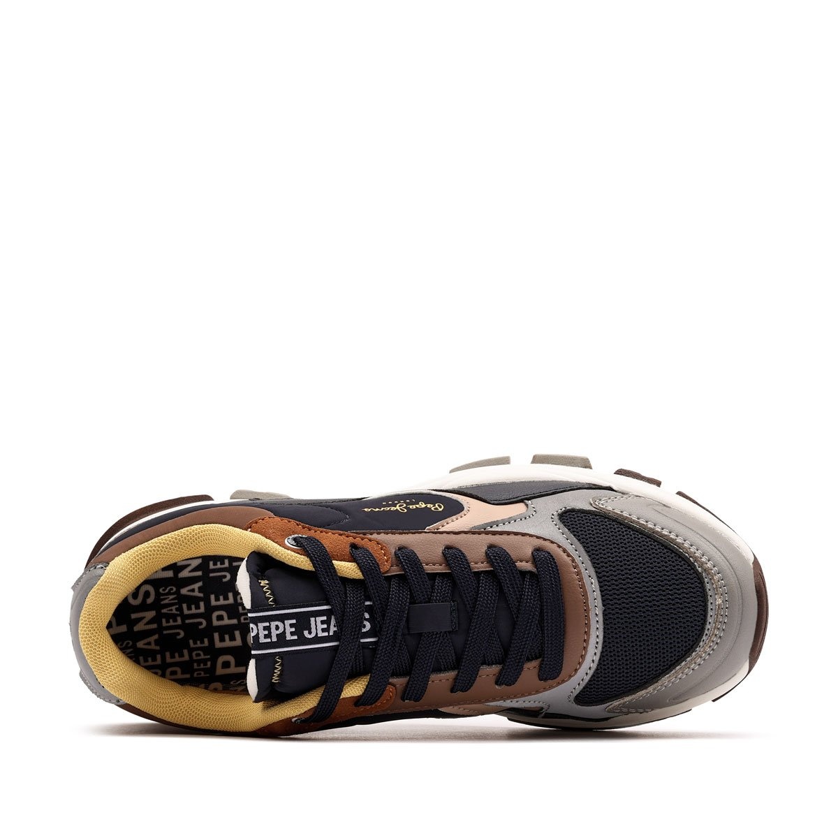 Pepe Jeans Mave Bay Pantofi sport damă PBS600001-933