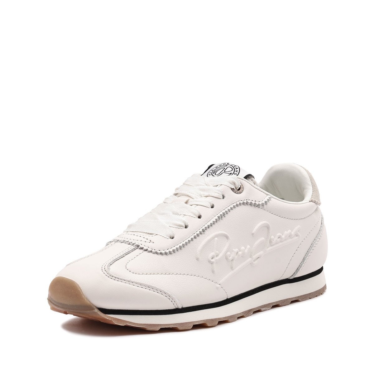 Pepe Jeans Onse Dress Pantofi sport damă PLS400013-803