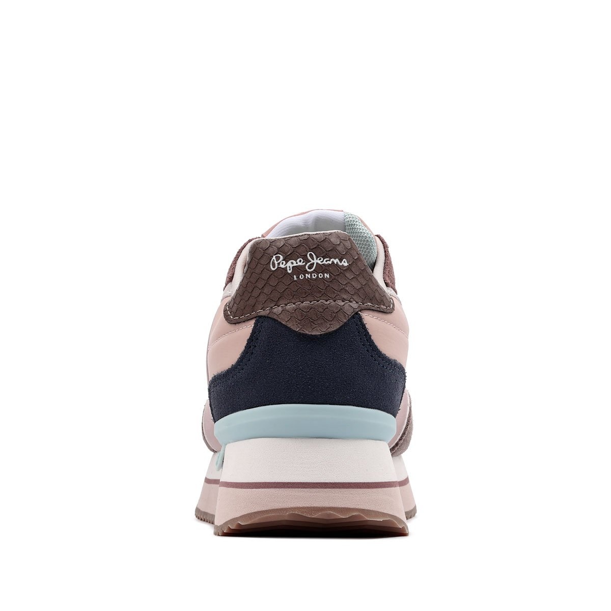 Pantofi sport damă Pepe Jeans Rusper Combi PLS600006-865 Pepe Jeans Rusper Combi Pantofi sport damă PLS600006-865