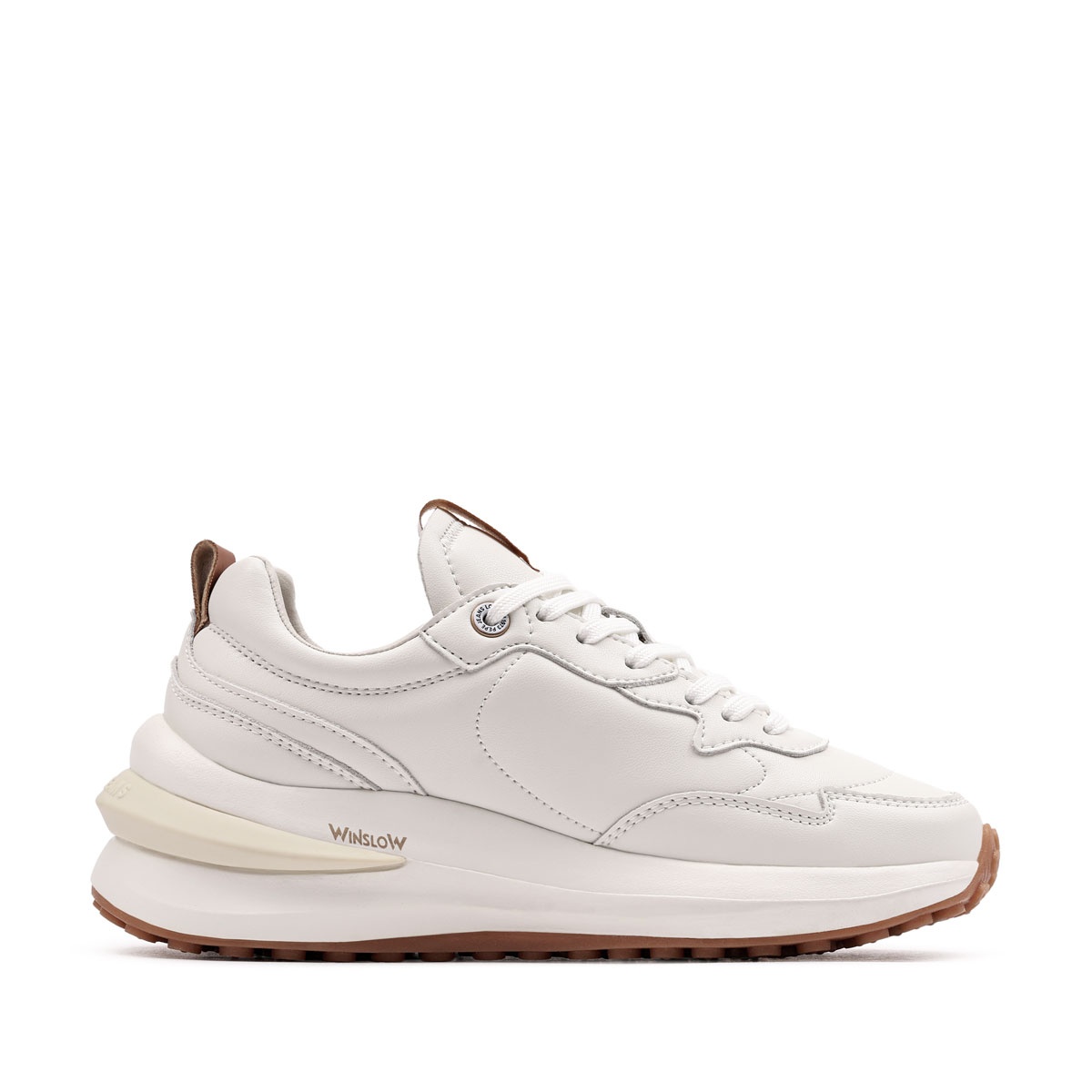 Pantofi sport damă Pepe Jeans Winslow Action PLS60014-801 Pepe Jeans Winslow Action Pantofi sport damă PLS60014-801
