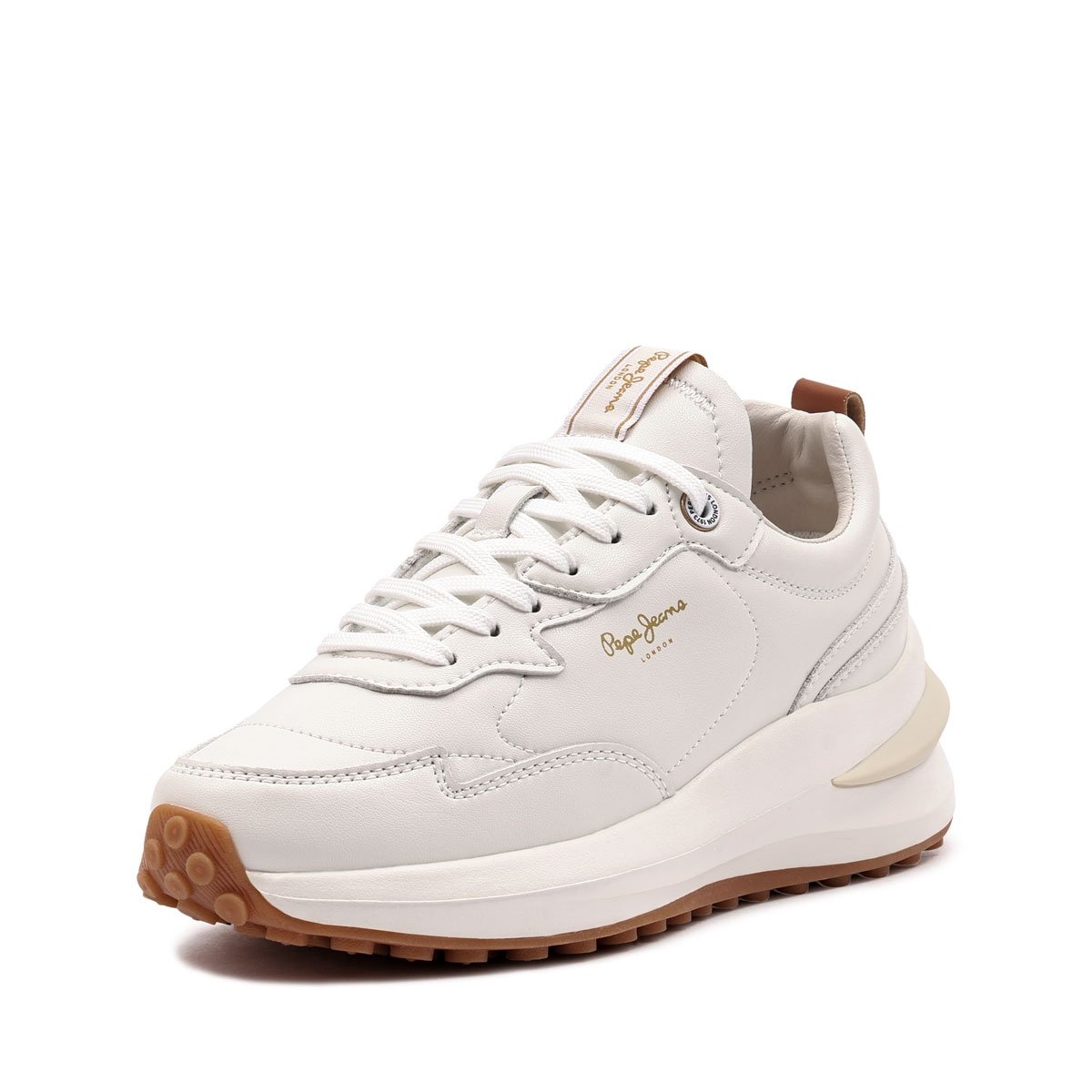 Pantofi sport damă Pepe Jeans Winslow Action PLS60014-801 Pepe Jeans Winslow Action Pantofi sport damă PLS60014-801