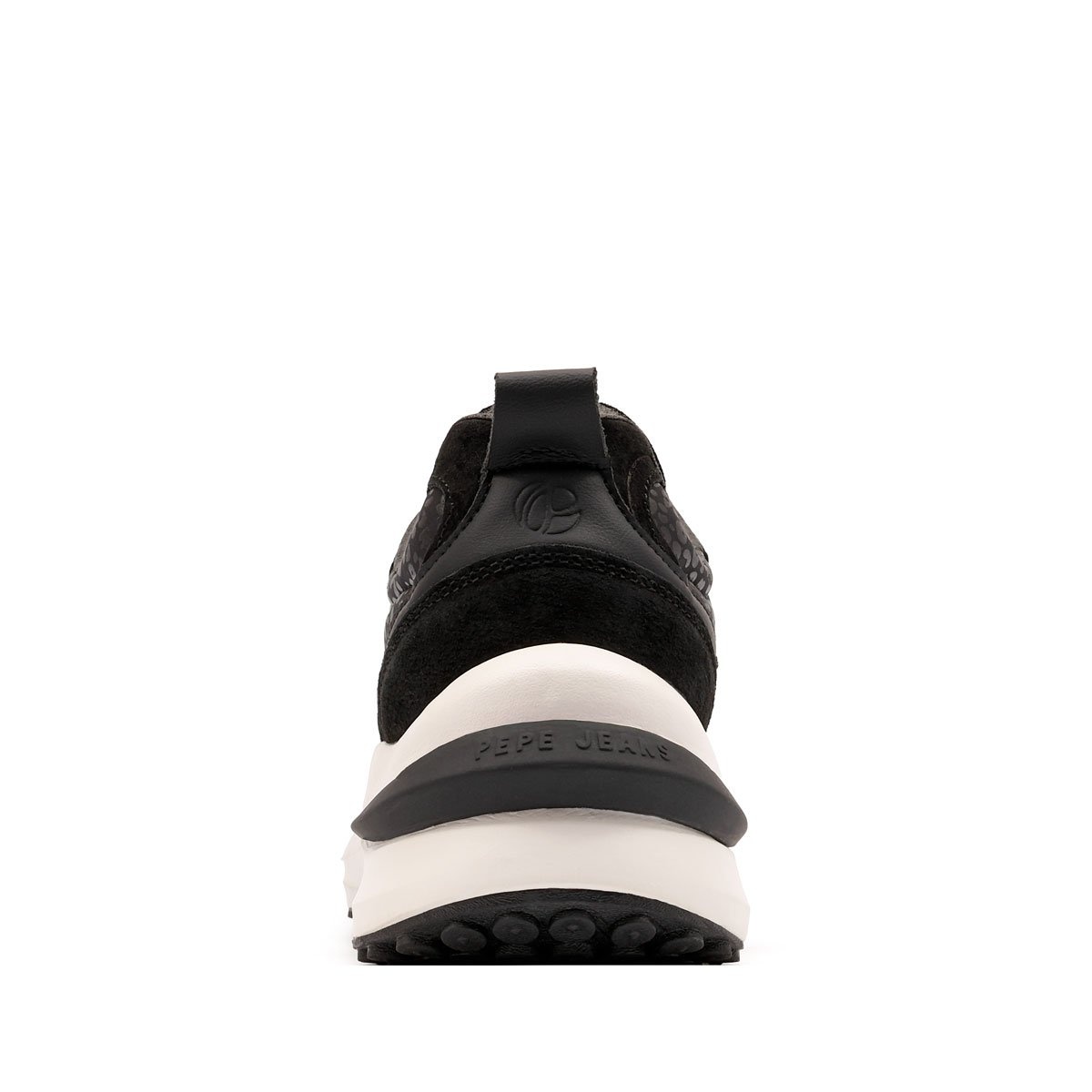 Pantofi sport damă Pepe Jeans Winslow One PLS600012-999 Pepe Jeans Winslow One Pantofi sport damă PLS600012-999