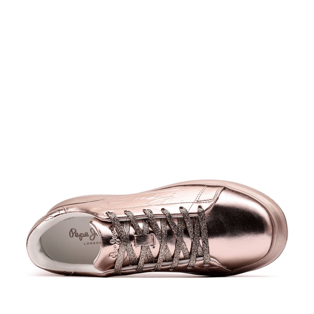 Pepe Jeans Yara Stars Pantofi sport damă PLS000001-864