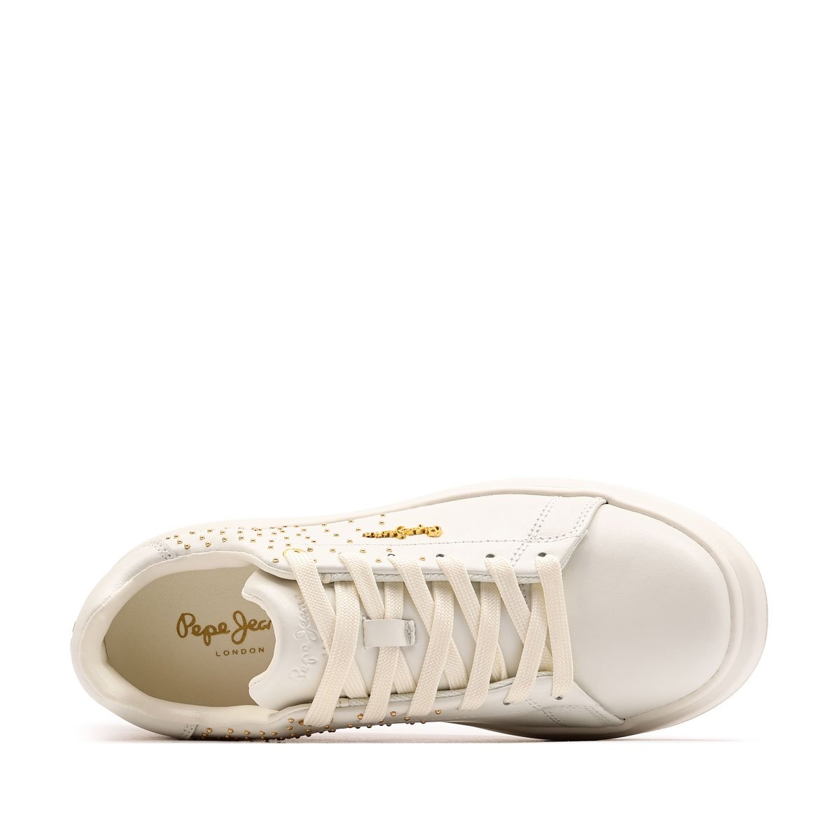 Pepe Jeans Yara Sweet Pantofi sport damă PLS000002-801