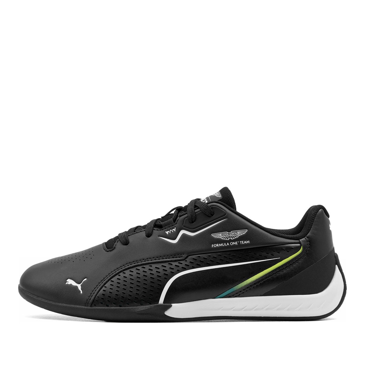 Puma Aston Martin Formula 1 Pantofi sport bărbați 309140-01