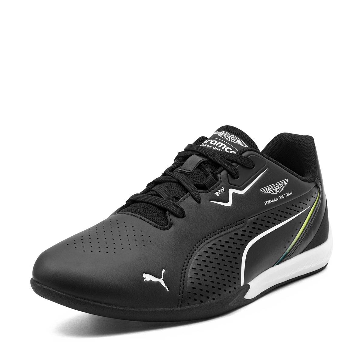 Puma Aston Martin Formula 1 Pantofi sport bărbați 309140-01