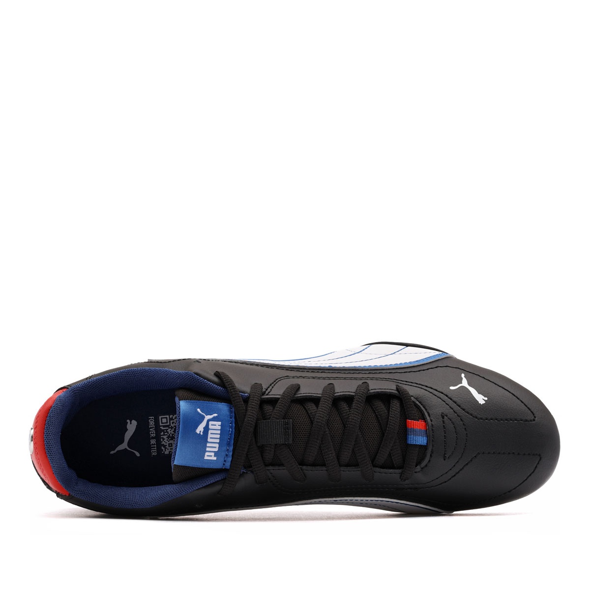 Puma BMW MMS Catch Pantofi sport bărbați 309208-01