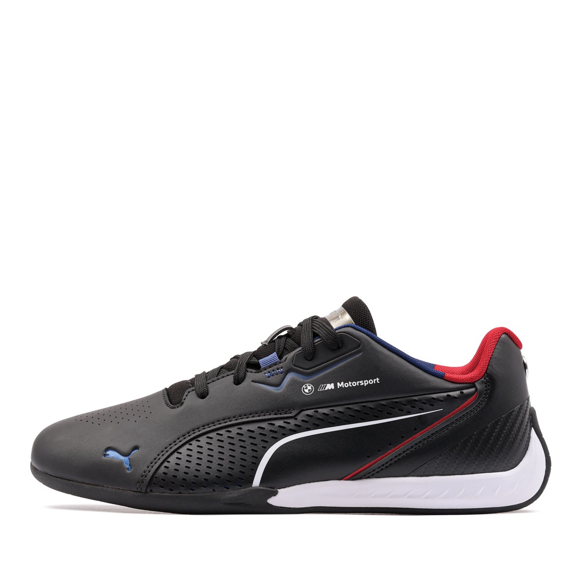 Pantofi sport bărbați Puma BMW MMS Drift Cat 11 308614-01 Puma BMW MMS Drift Cat 11 Pantofi sport bărbați 308614-01