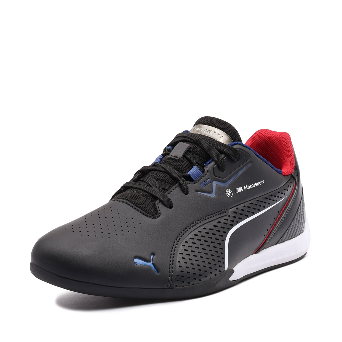 Pantofi sport bărbați Puma BMW MMS Drift Cat 11 308614-01 Puma BMW MMS Drift Cat 11 Pantofi sport bărbați 308614-01