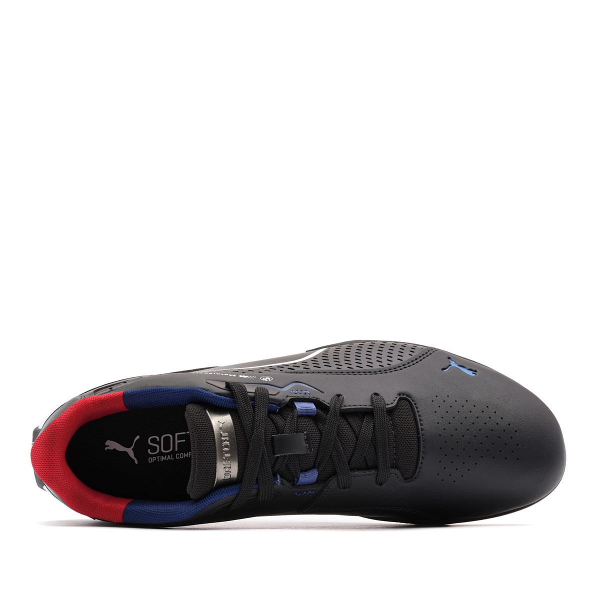 Pantofi sport bărbați Puma BMW MMS Drift Cat 11 308614-01 Puma BMW MMS Drift Cat 11 Pantofi sport bărbați 308614-01