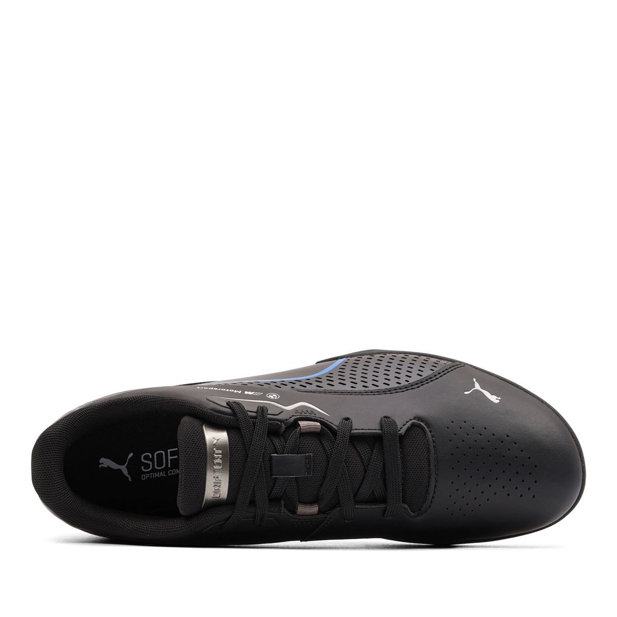 Pantofi sport bărbați Puma BMW MMS Drift Cat 11 308614-03 Puma BMW MMS Drift Cat 11 Pantofi sport bărbați 308614-03