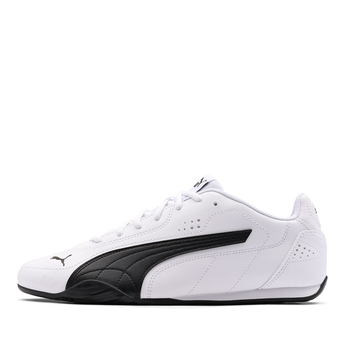 Pantofi sport bărbați Puma Catch 402679-01 Puma Catch Pantofi sport bărbați 402679-01