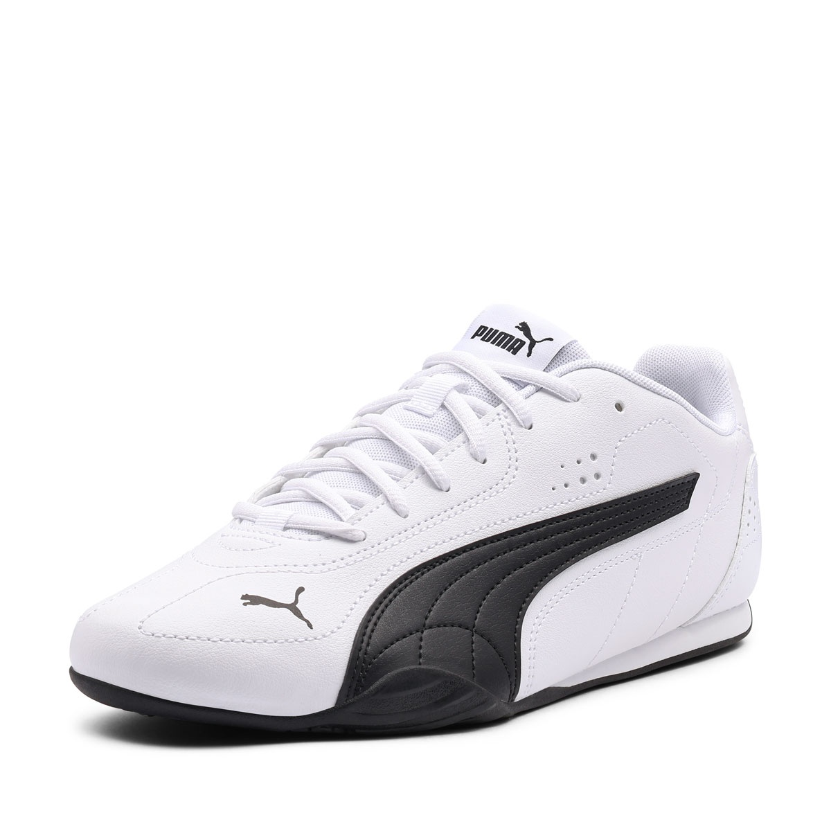 Pantofi sport bărbați Puma Catch 402679-01 Puma Catch Pantofi sport bărbați 402679-01
