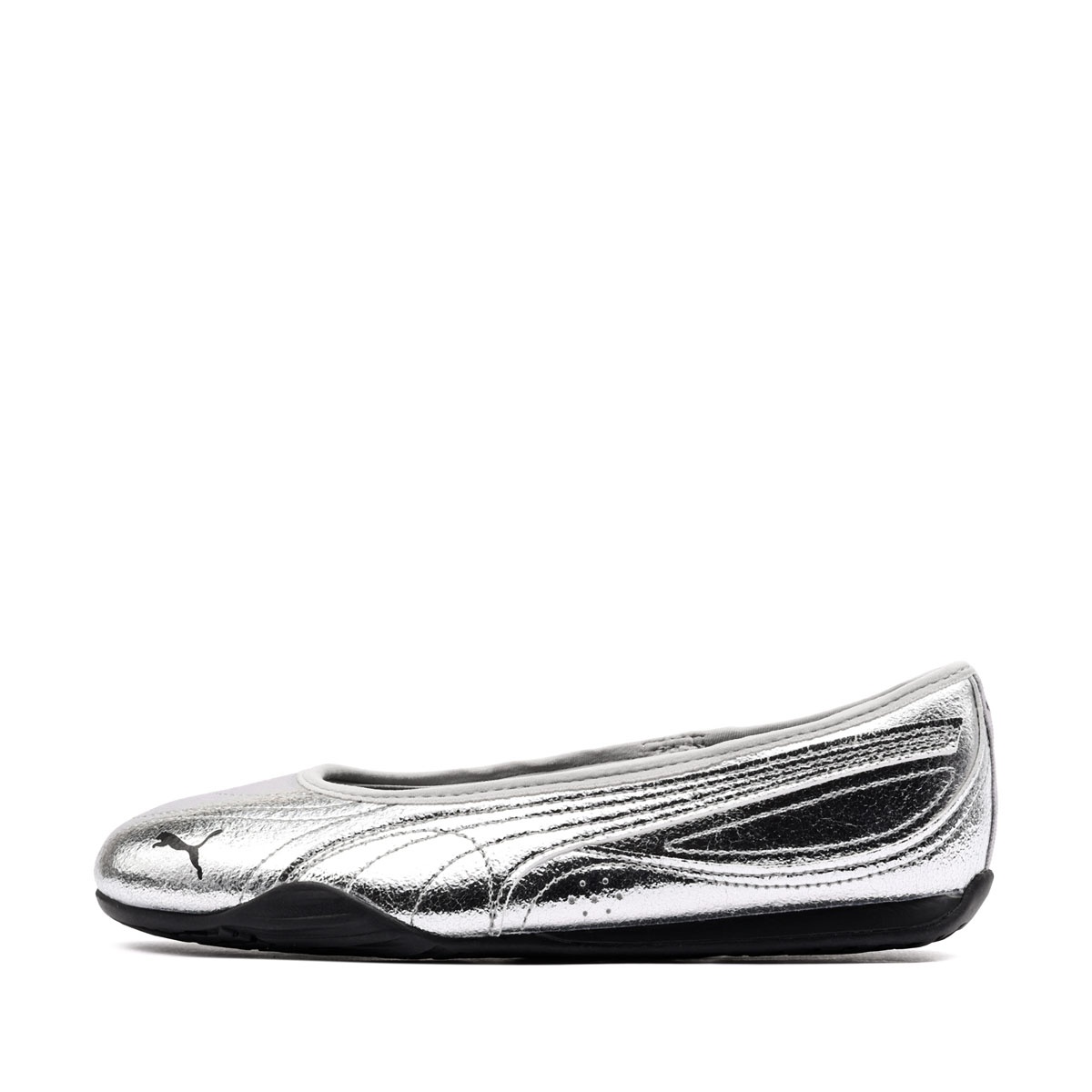 Puma Catch Ballerina Pantofi sport damă 405843-01