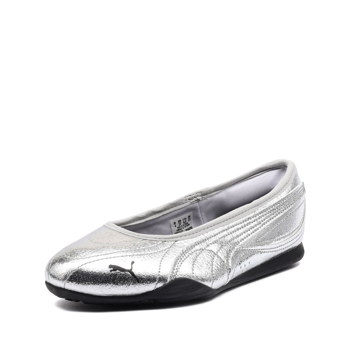 Puma Catch Ballerina Pantofi sport damă 405843-01