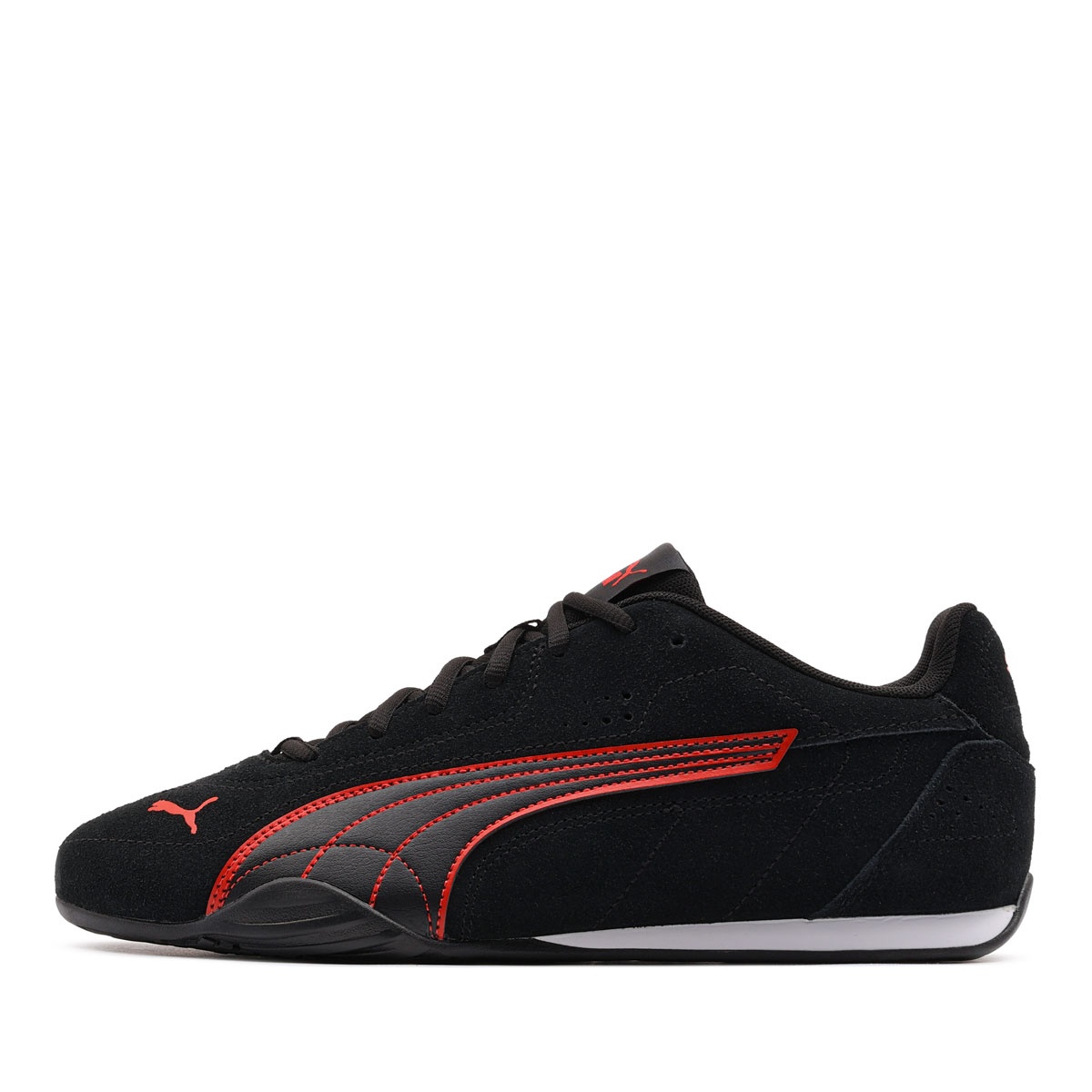 Pantofi sport bărbați Puma Catch SD 402681-01 Puma Catch SD Pantofi sport bărbați 402681-01