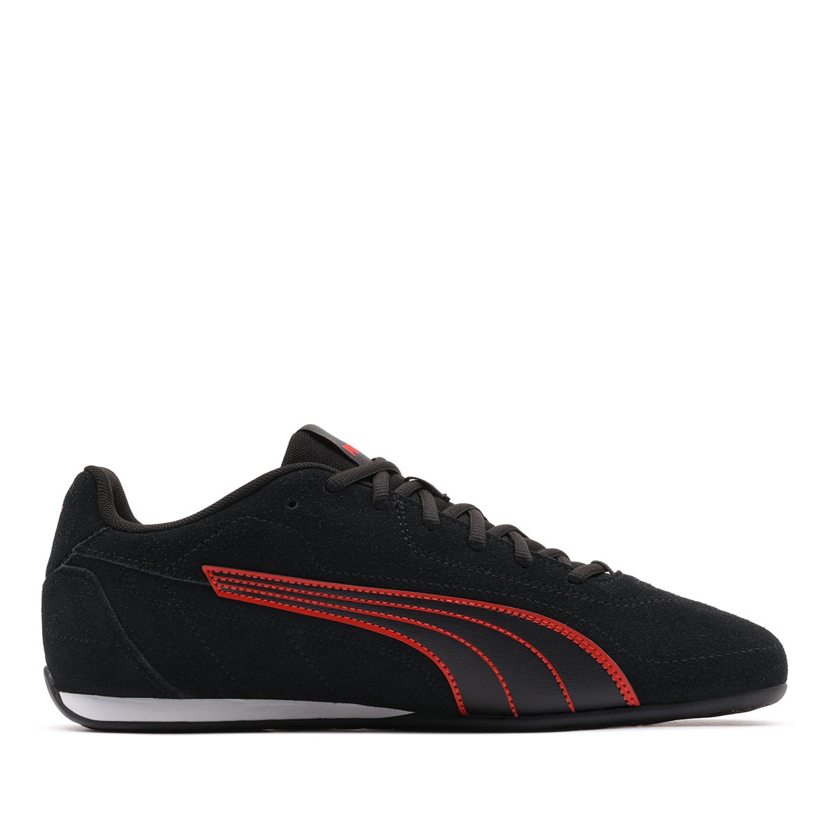 Pantofi sport bărbați Puma Catch SD 402681-01 Puma Catch SD Pantofi sport bărbați 402681-01