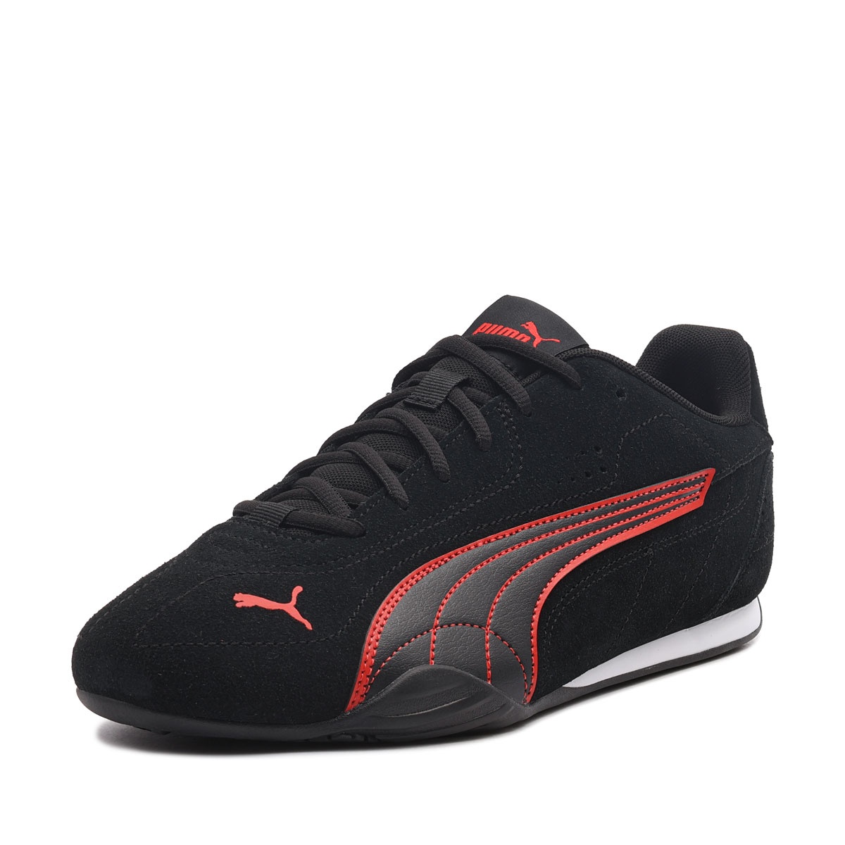 Pantofi sport bărbați Puma Catch SD 402681-01 Puma Catch SD Pantofi sport bărbați 402681-01