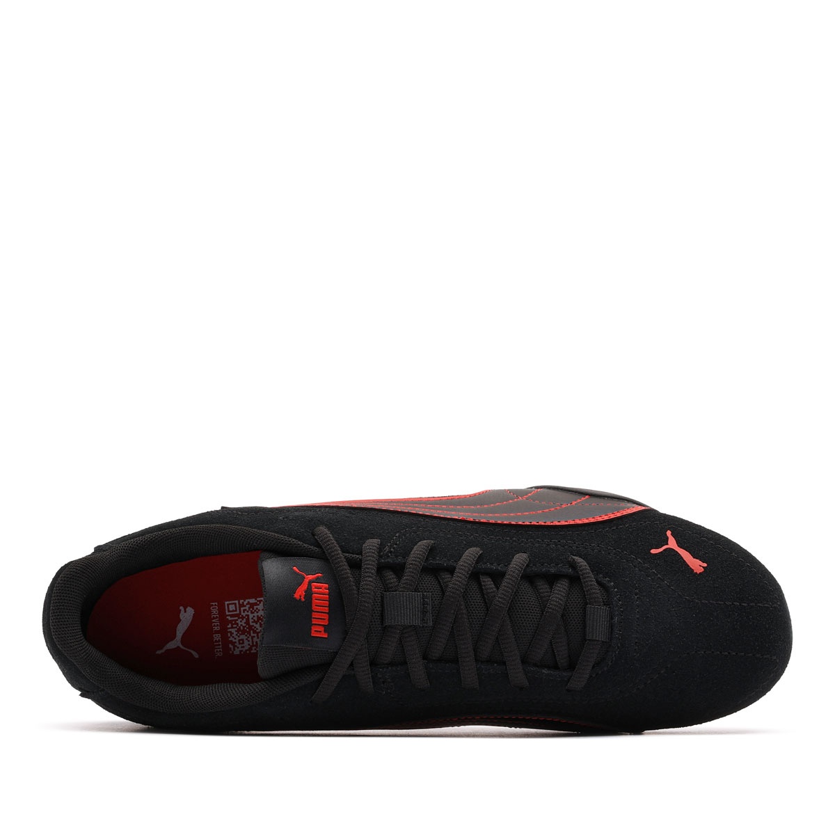 Pantofi sport bărbați Puma Catch SD 402681-01 Puma Catch SD Pantofi sport bărbați 402681-01