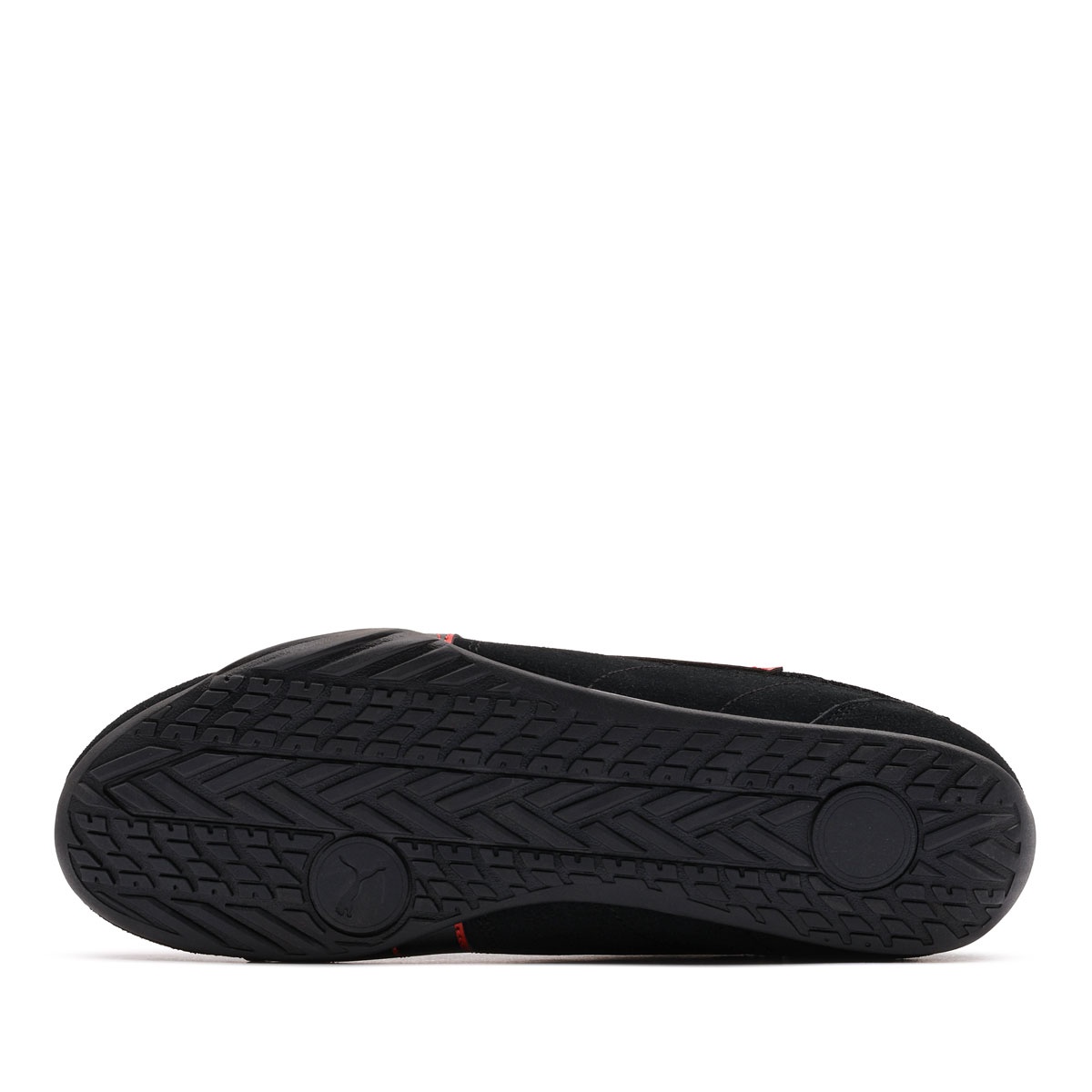 Pantofi sport bărbați Puma Catch SD 402681-01 Puma Catch SD Pantofi sport bărbați 402681-01