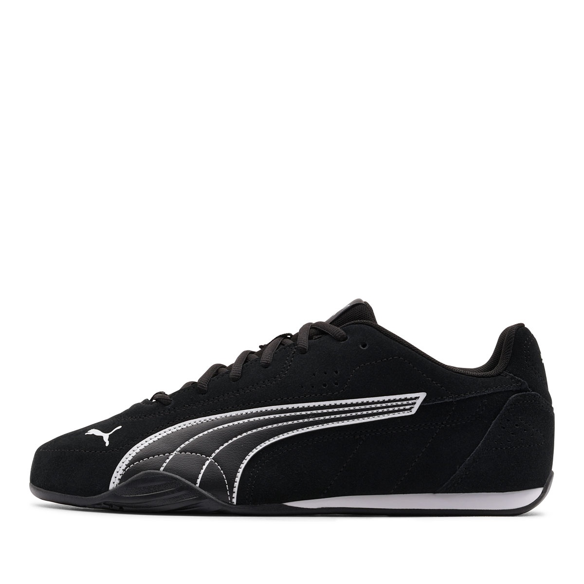 Pantofi sport bărbați Puma Catch SD 402681-02 Puma Catch SD Pantofi sport bărbați 402681-02