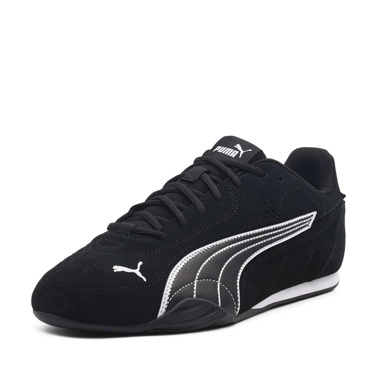 Pantofi sport bărbați Puma Catch SD 402681-02 Puma Catch SD Pantofi sport bărbați 402681-02