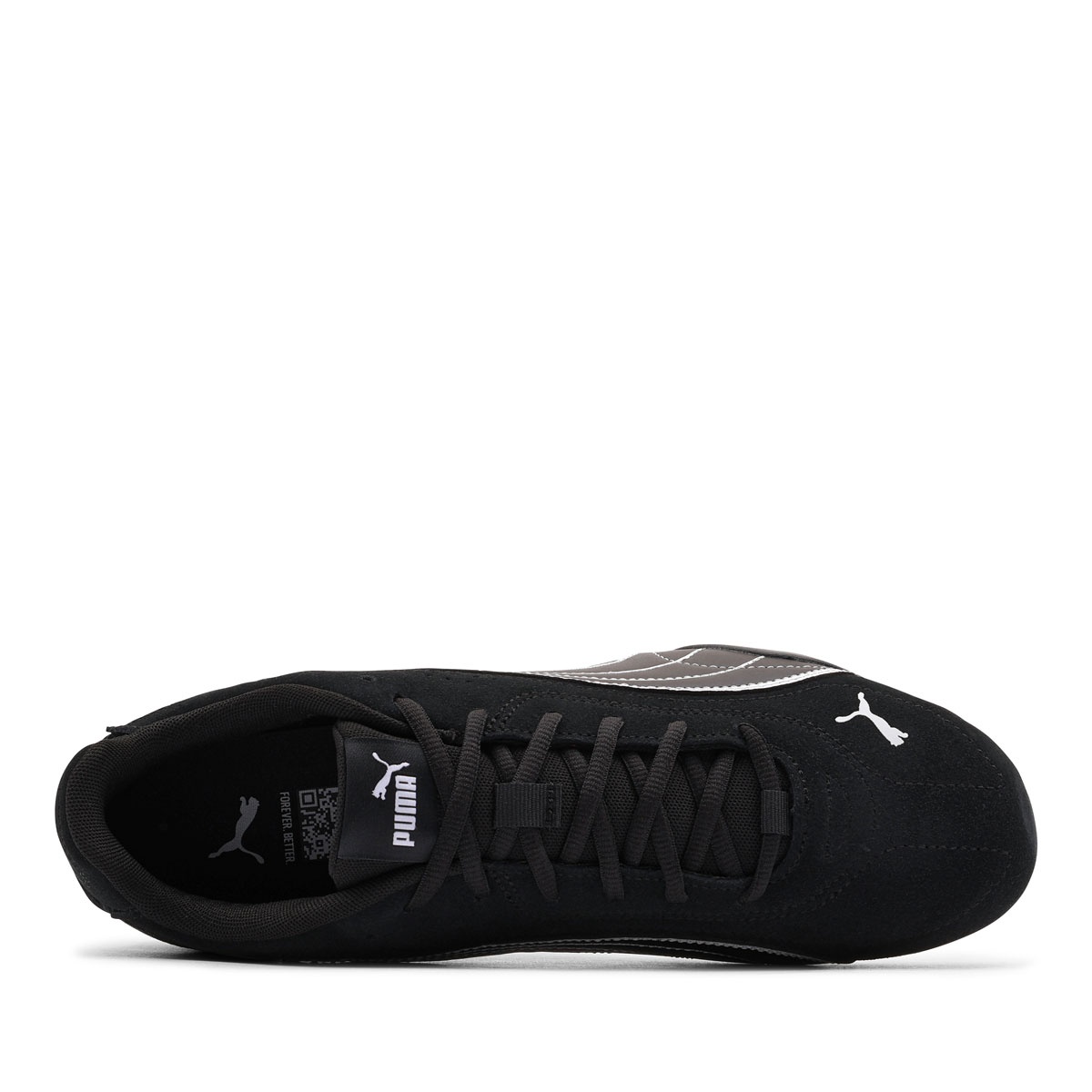 Pantofi sport bărbați Puma Catch SD 402681-02 Puma Catch SD Pantofi sport bărbați 402681-02