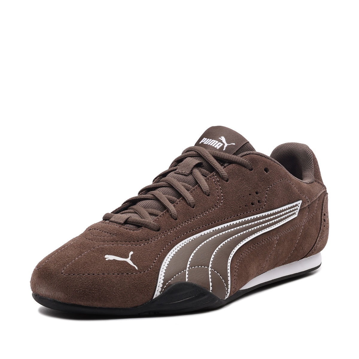 Pantofi sport bărbați Puma Catch SD 402681-05 Puma Catch SD Pantofi sport bărbați 402681-05