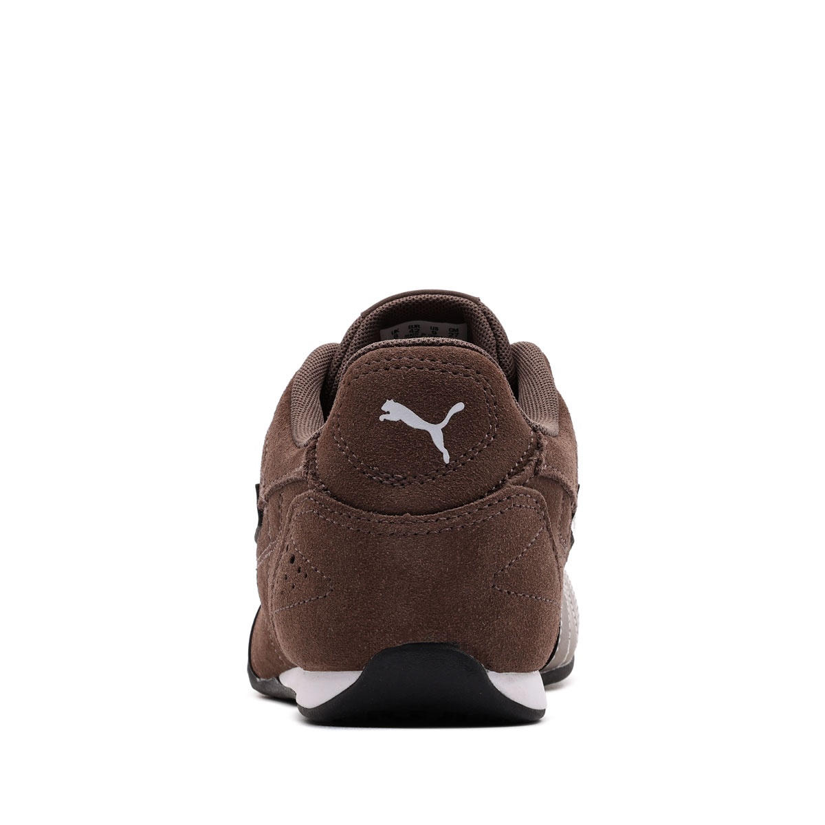 Pantofi sport bărbați Puma Catch SD 402681-05 Puma Catch SD Pantofi sport bărbați 402681-05