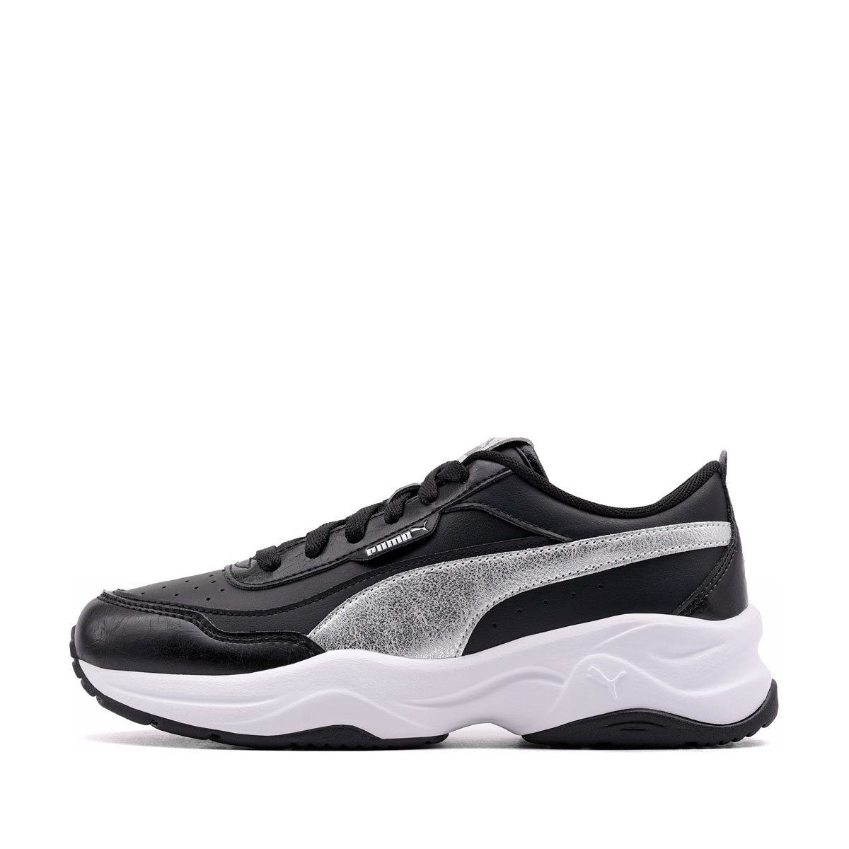 Puma Cilia Mode Metallic Whisper Pantofi sport damă 404647-01