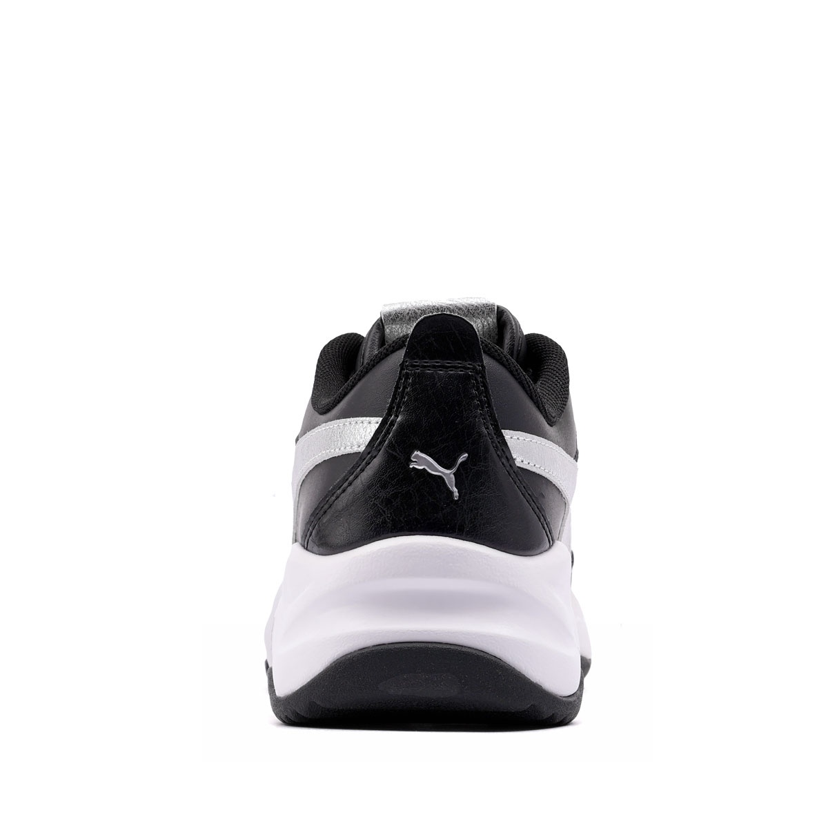Puma Cilia Mode Metallic Whisper Pantofi sport damă 404647-01