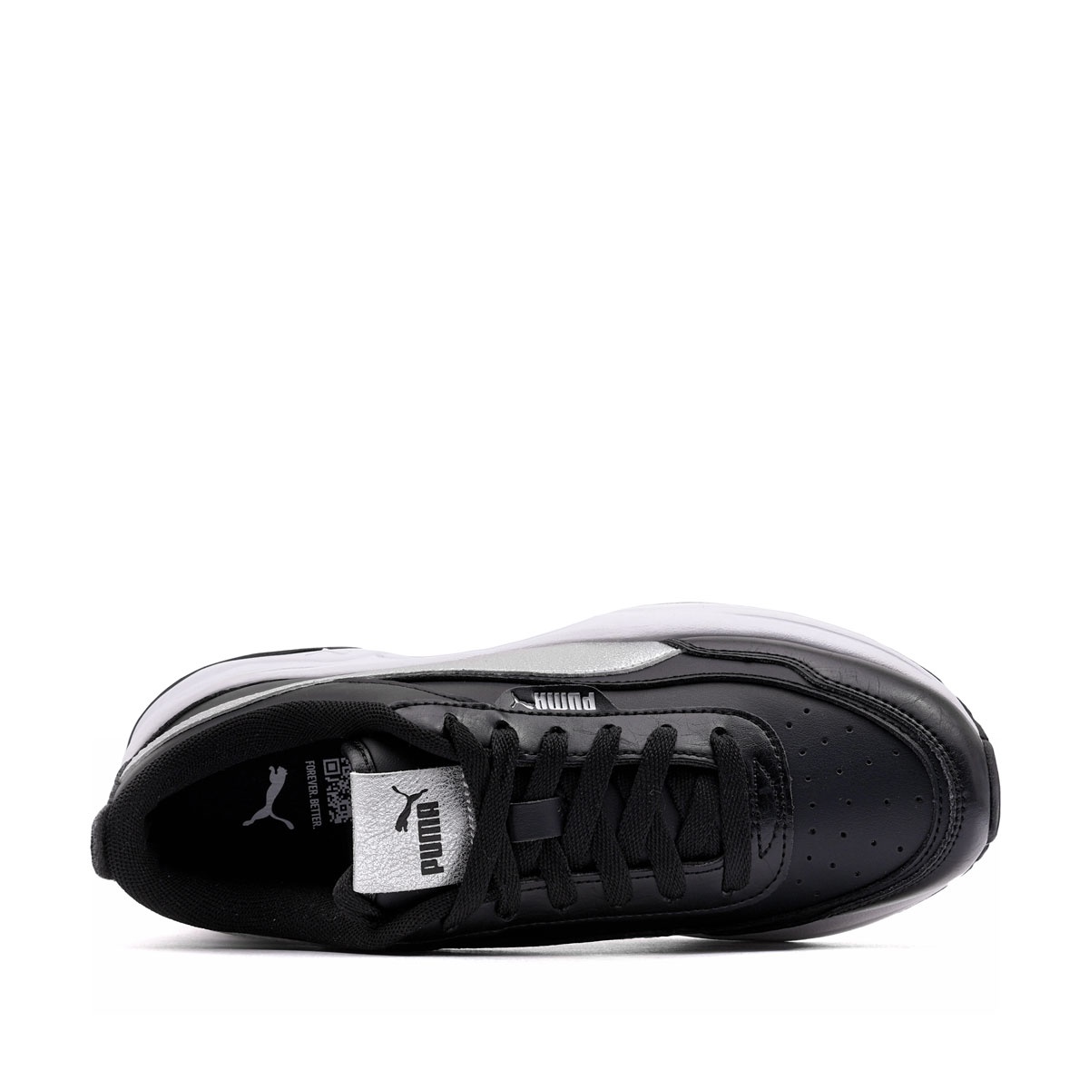 Puma Cilia Mode Metallic Whisper Pantofi sport damă 404647-01