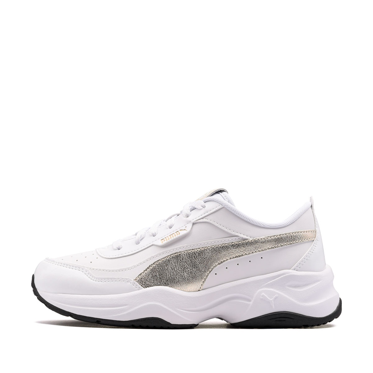 Puma Cilia Mode Metallic Whisper Pantofi sport damă 404647-02
