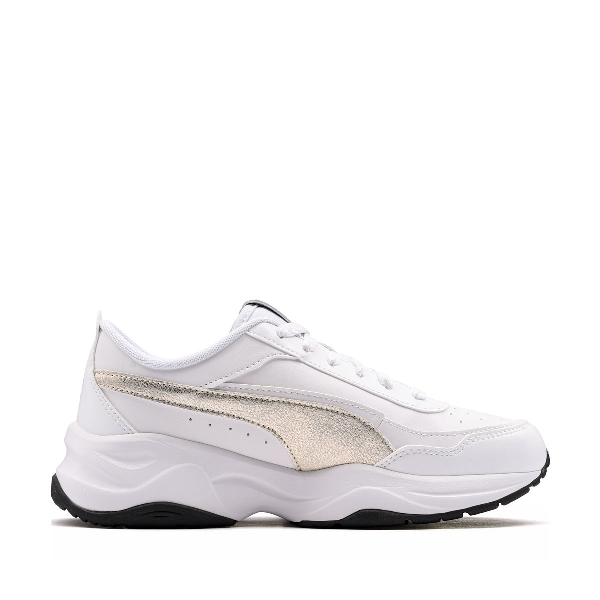 Puma Cilia Mode Metallic Whisper Pantofi sport damă 404647-02