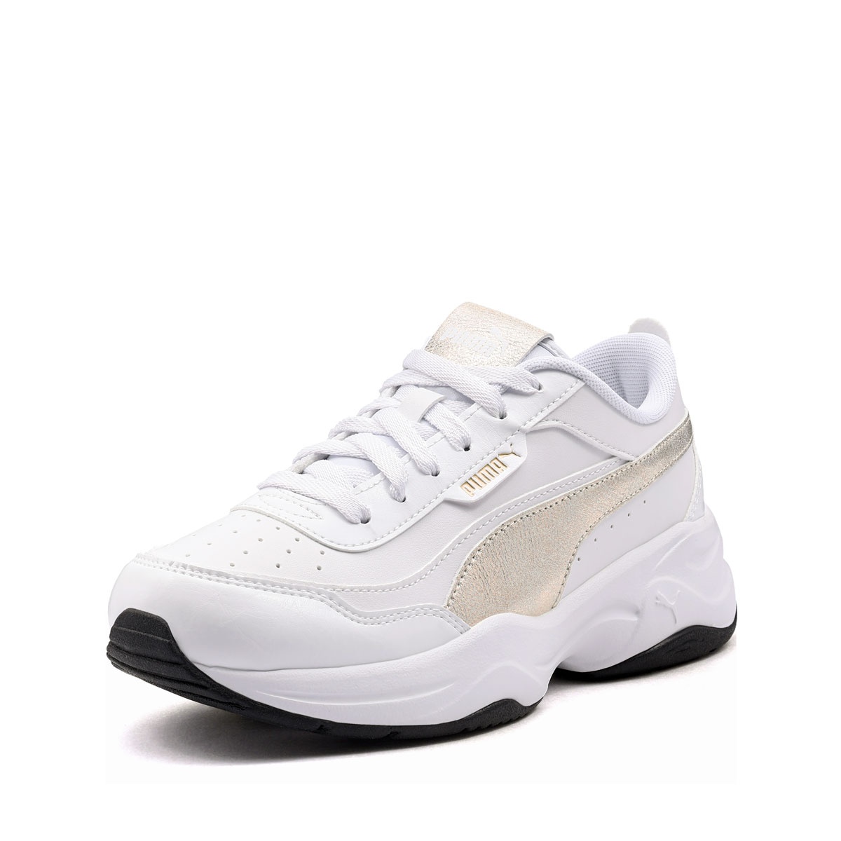 Puma Cilia Mode Metallic Whisper Pantofi sport damă 404647-02