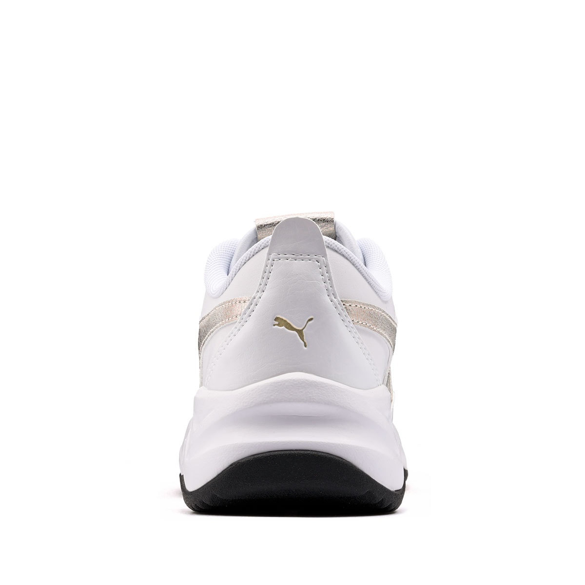 Puma Cilia Mode Metallic Whisper Pantofi sport damă 404647-02