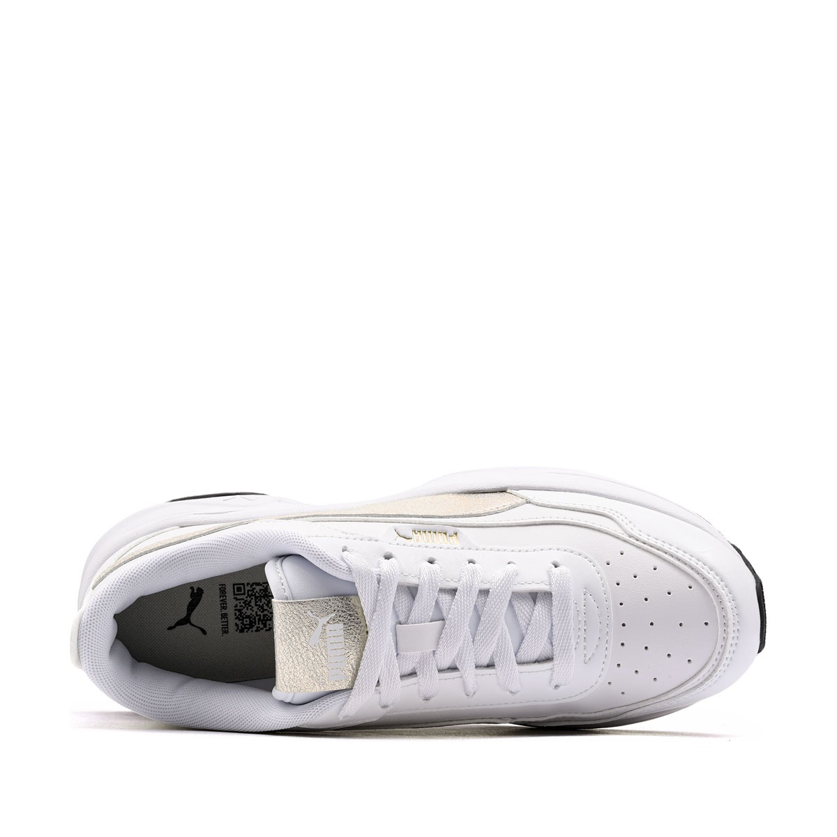 Puma Cilia Mode Metallic Whisper Pantofi sport damă 404647-02