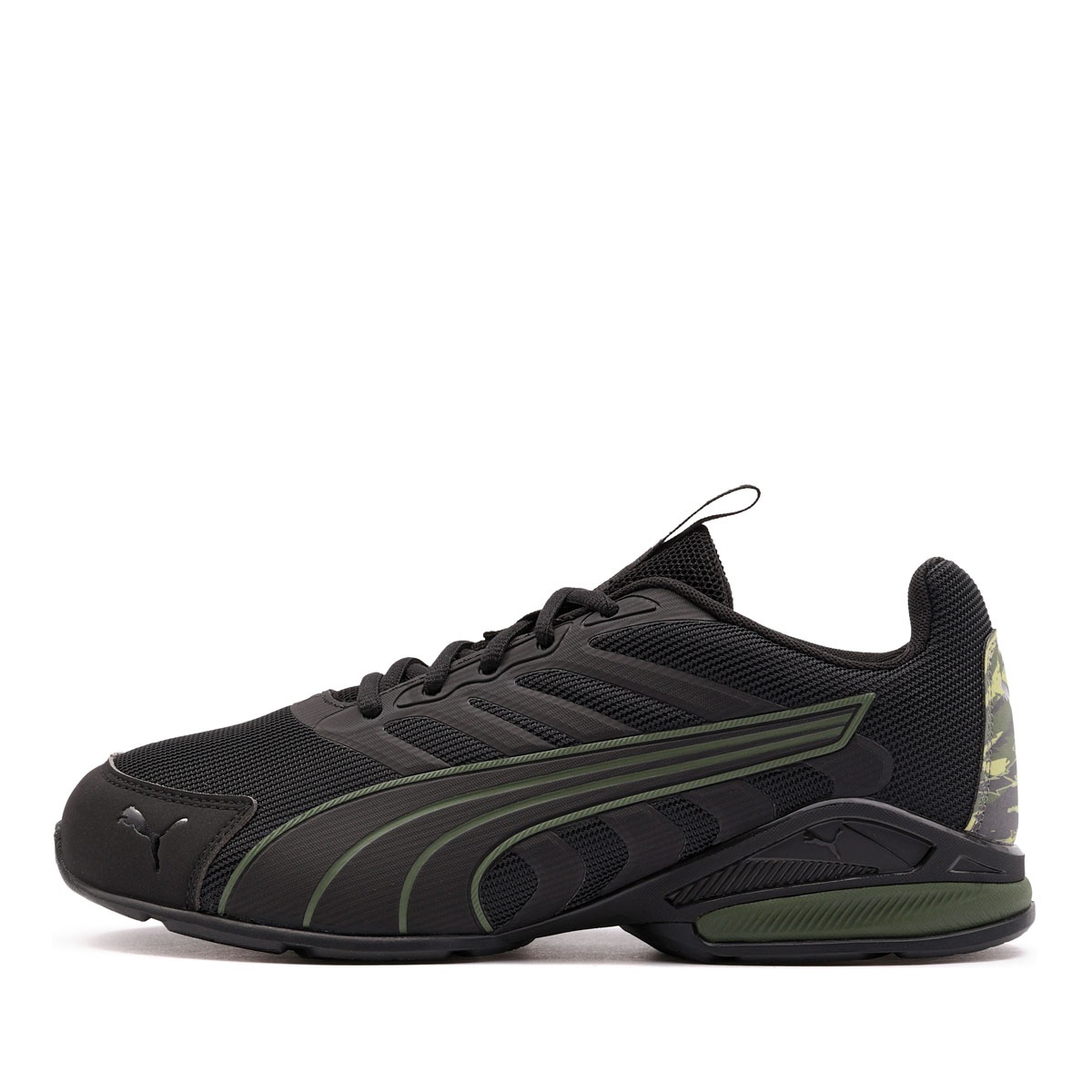 Puma Electro Camo Pantofi sport bărbați 313727-02