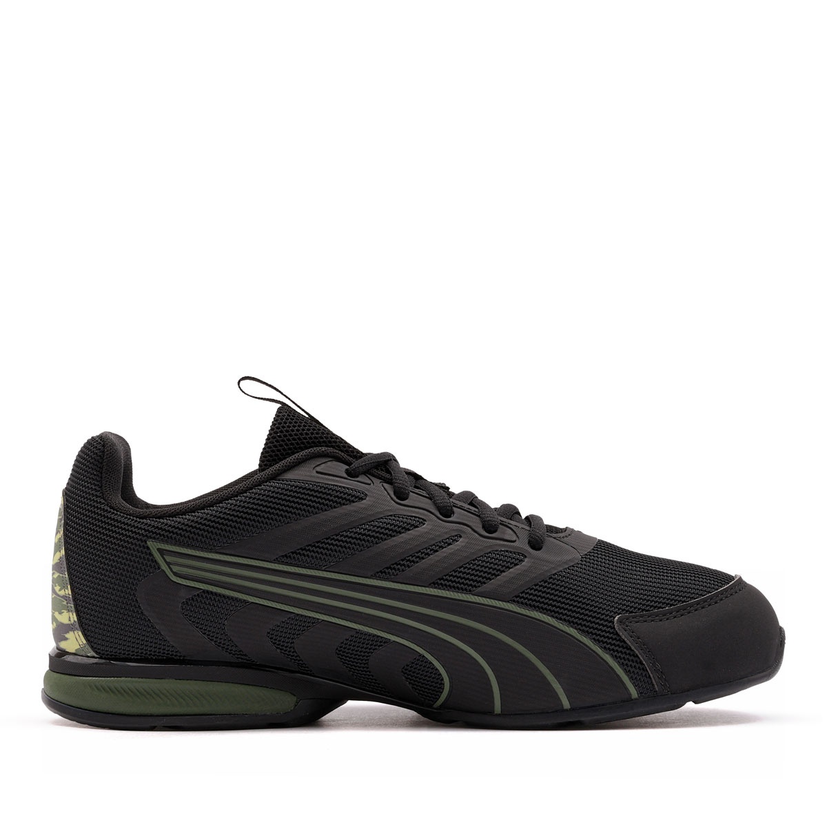 Puma Electro Camo Pantofi sport bărbați 313727-02