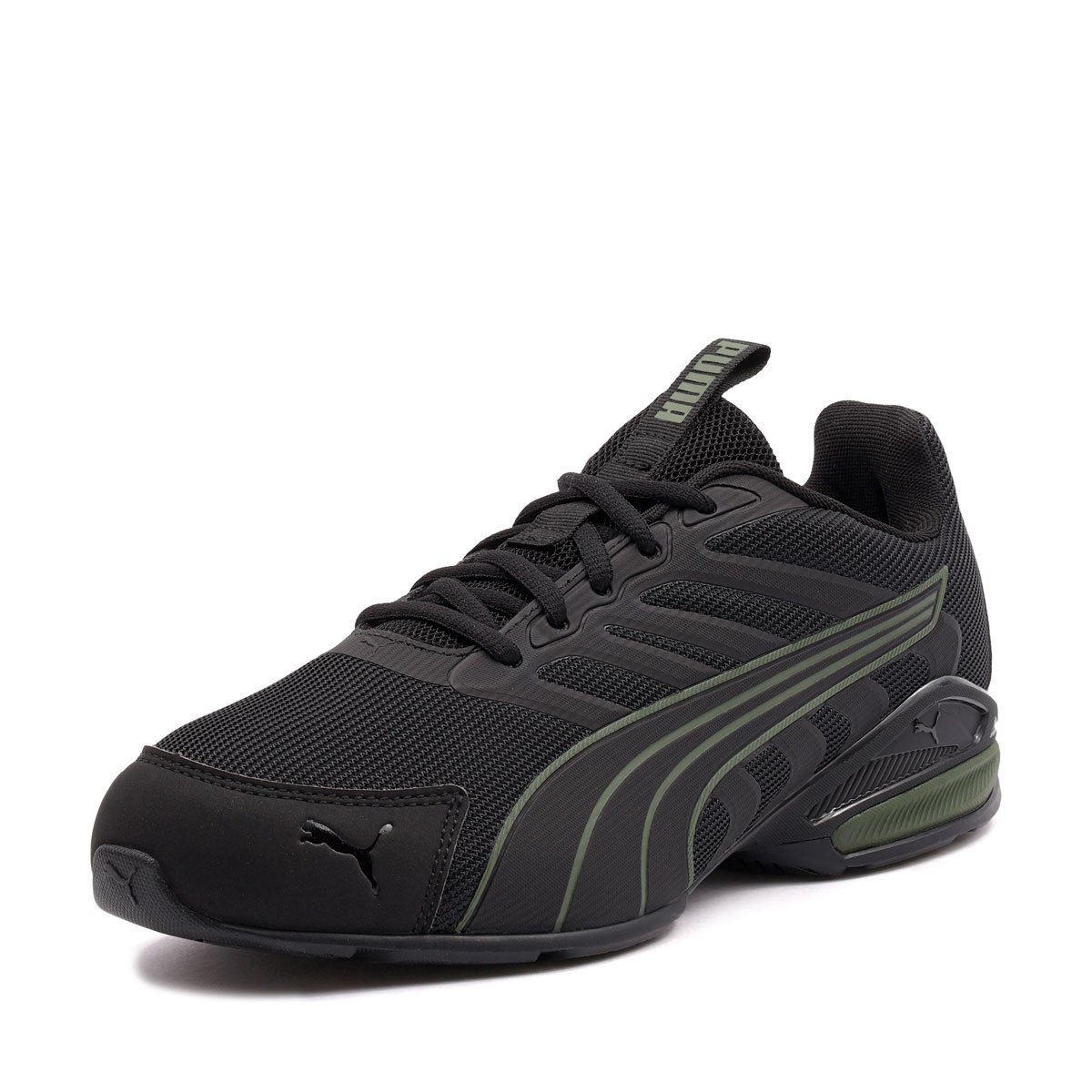 Puma Electro Camo Pantofi sport bărbați 313727-02