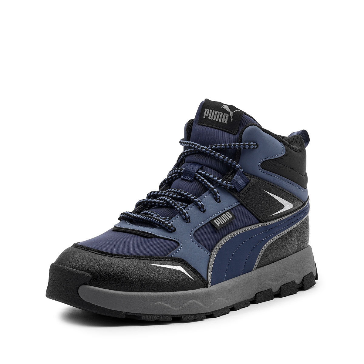 Pantofi sport Puma Evolve Trail 397644-08 Puma Evolve Trail Pantofi sport 397644-08