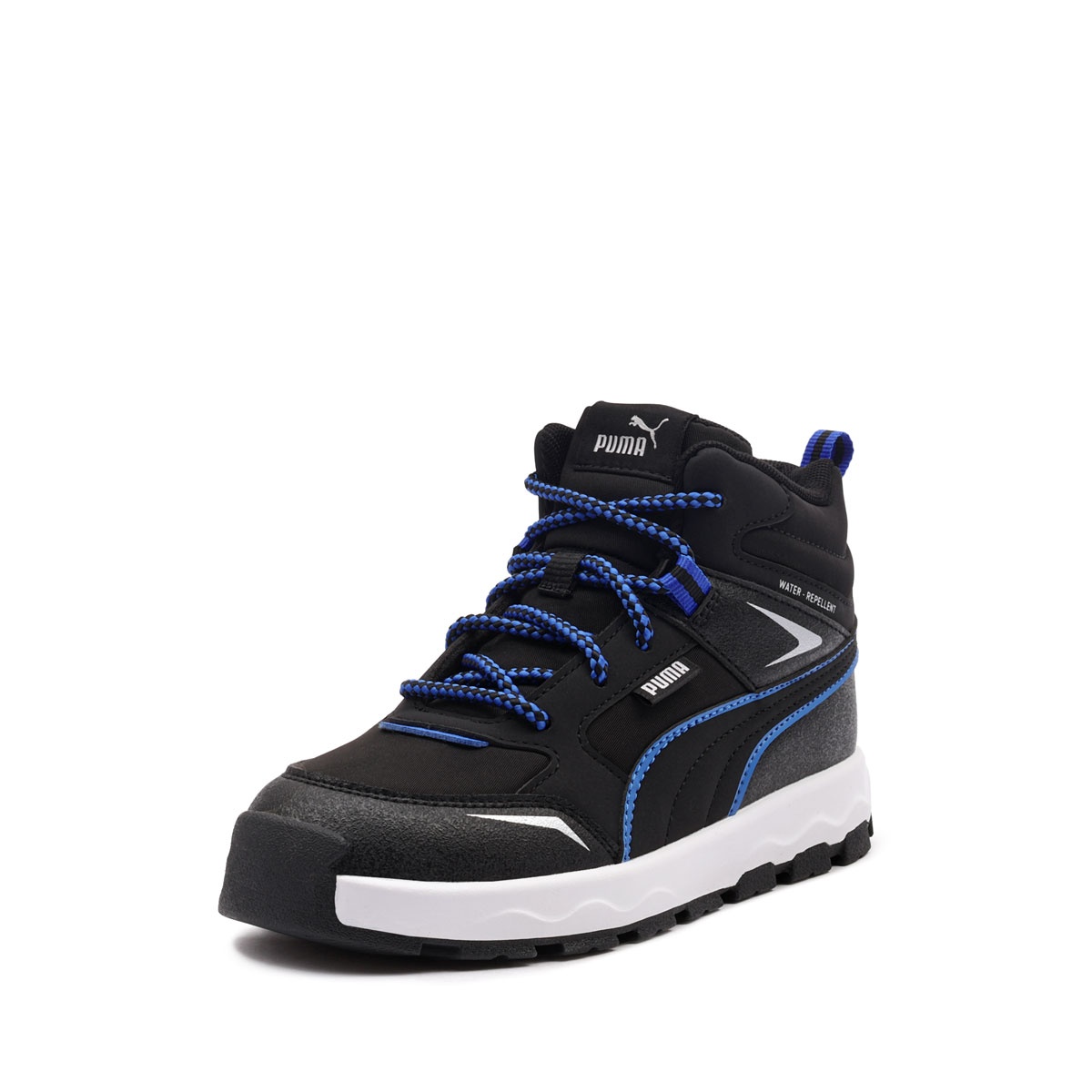 Puma Evolve Trail Pantofi sport copii 397645-01