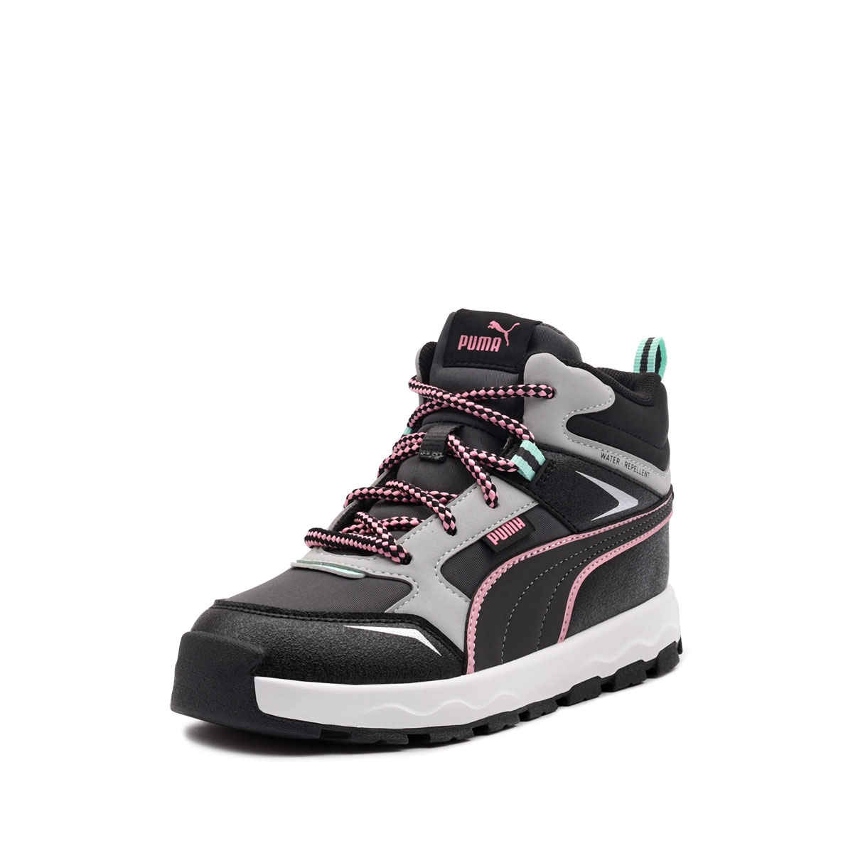 Puma Evolve Trail Pantofi sport copii 397645-09